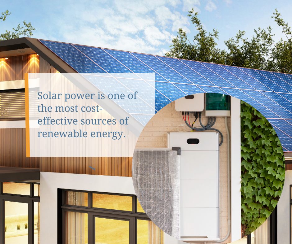 Residential Solar Battery Benefits In Perth Always Solar