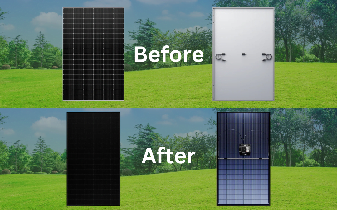 The Ultimate Guide to Understanding the Power of REA Solar Systems 2 Before and After REA Solar Perth
