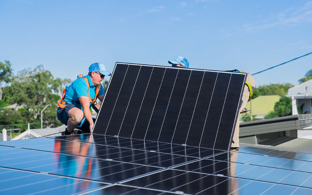 The Ultimate Guide To Understanding The Power Of Rea Solar Systems 