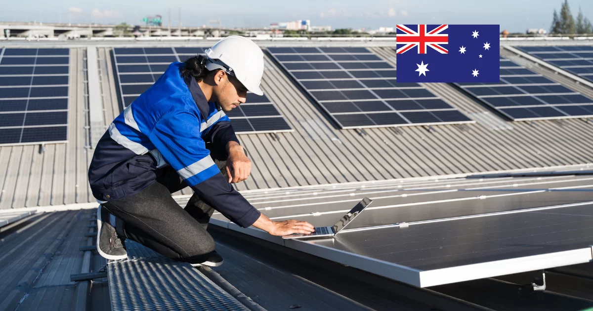 New Always Solar and REA Solar Power Partnership 2 Australian Designed and Engineered High-Quality Solar Products