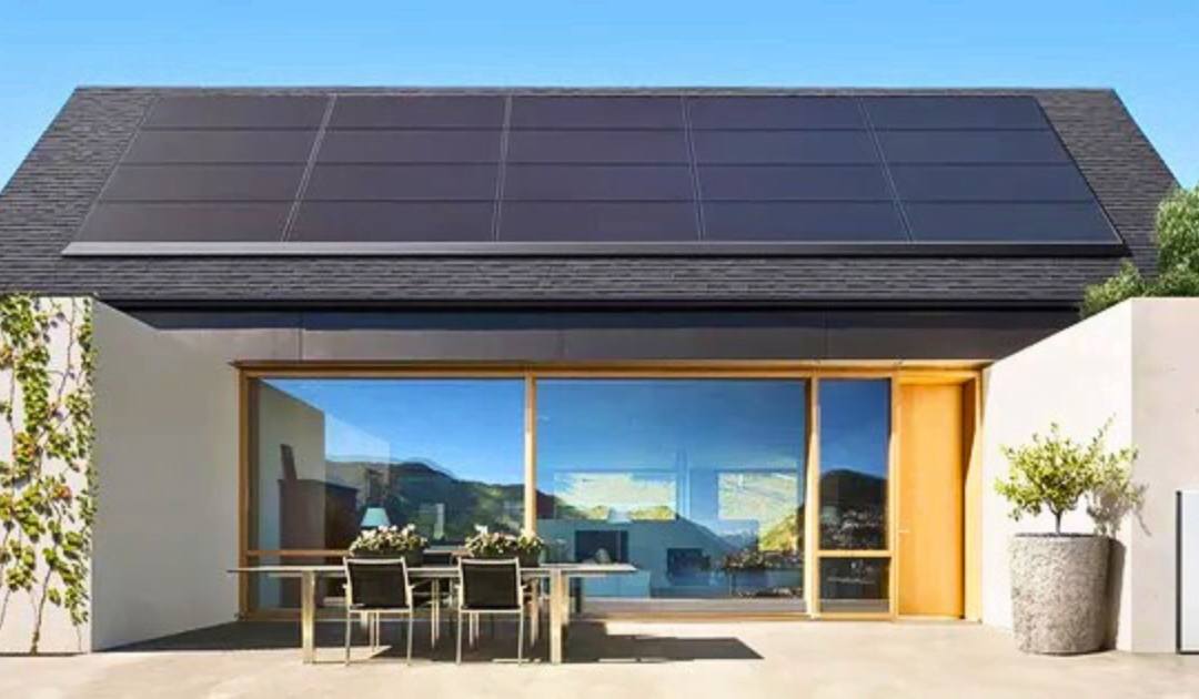 Next-Level Efficiency Discover REA Fusion 2 Solar Panels