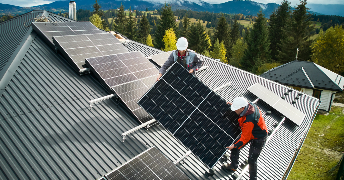 Understanding The Solar Installation Process With Always Solar - Solar 