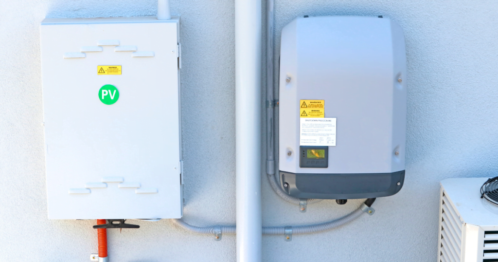 Perth's Best Solar Inverters: A Detailed Comparison 3 Types of Solar Inverters Available in Perth