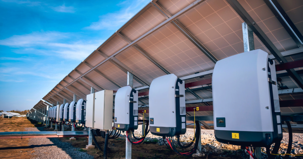 Perth's Best Solar Inverters: A Detailed Comparison 1 What is a Solar Inverter Perth