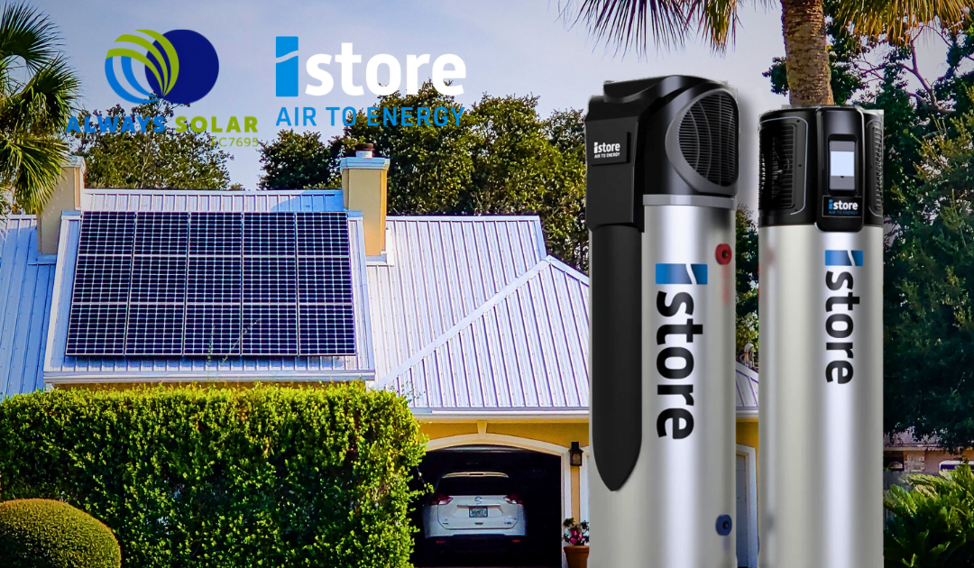 A Guide to iStore Solar Heat Pumps Perth