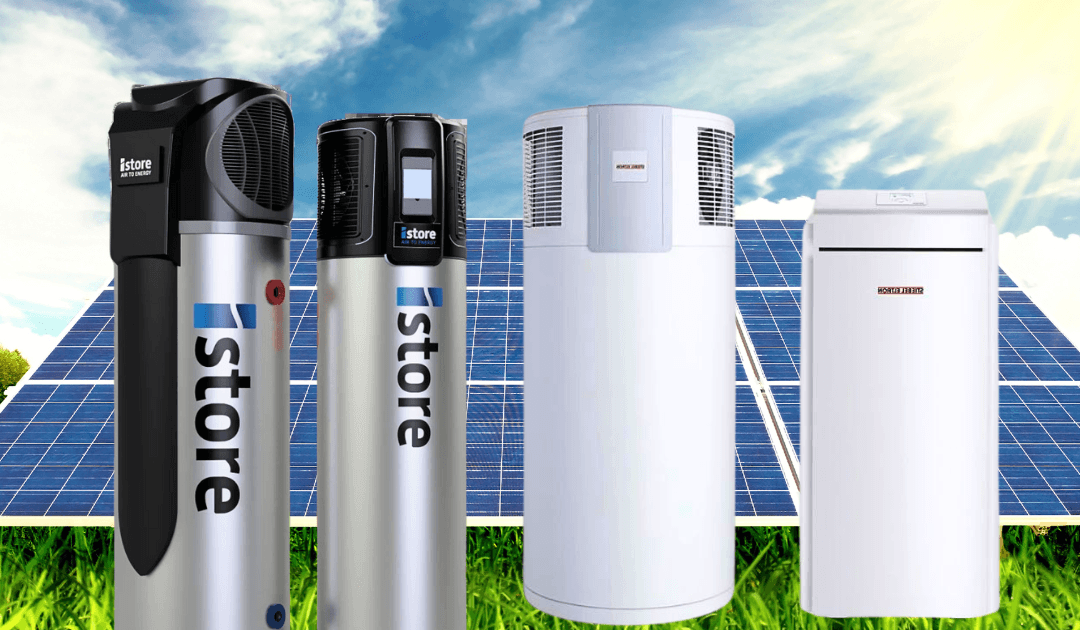 Best Solar and Heat Pump Package Perth