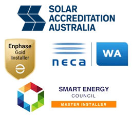 accreditations1 Our Accreditations